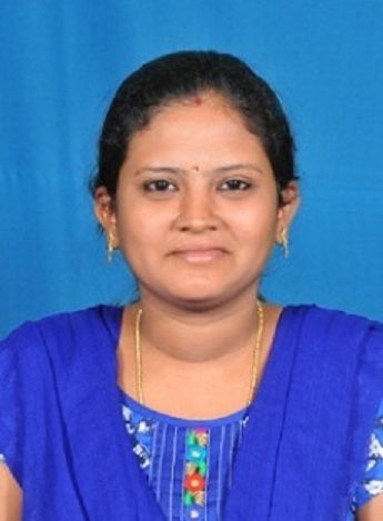 VALLABHUNI LAVANYA