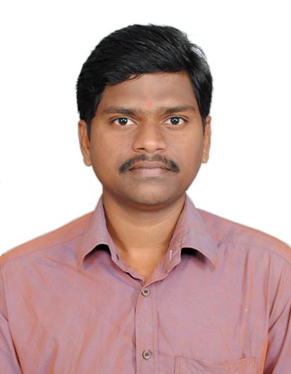 DARA JAGADEESH KUMAR