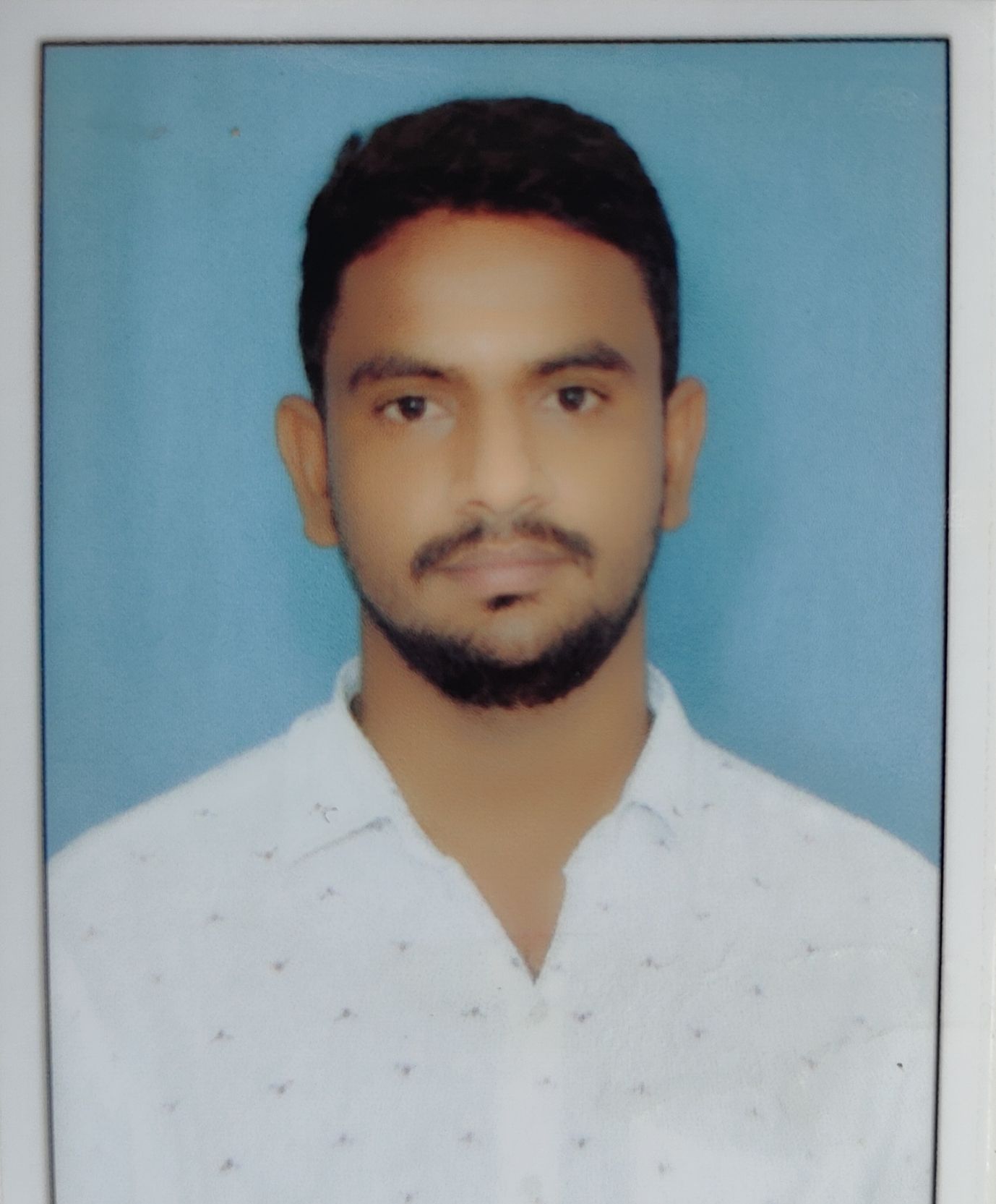 DEVARAKONDA SUMAN