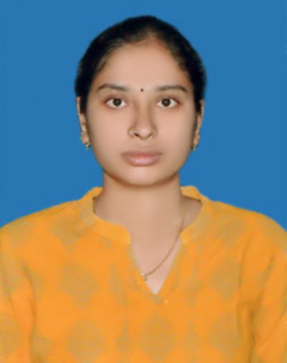 ARAVEETI HARITHA