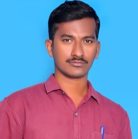 KUNDURU BHANUPRATAP