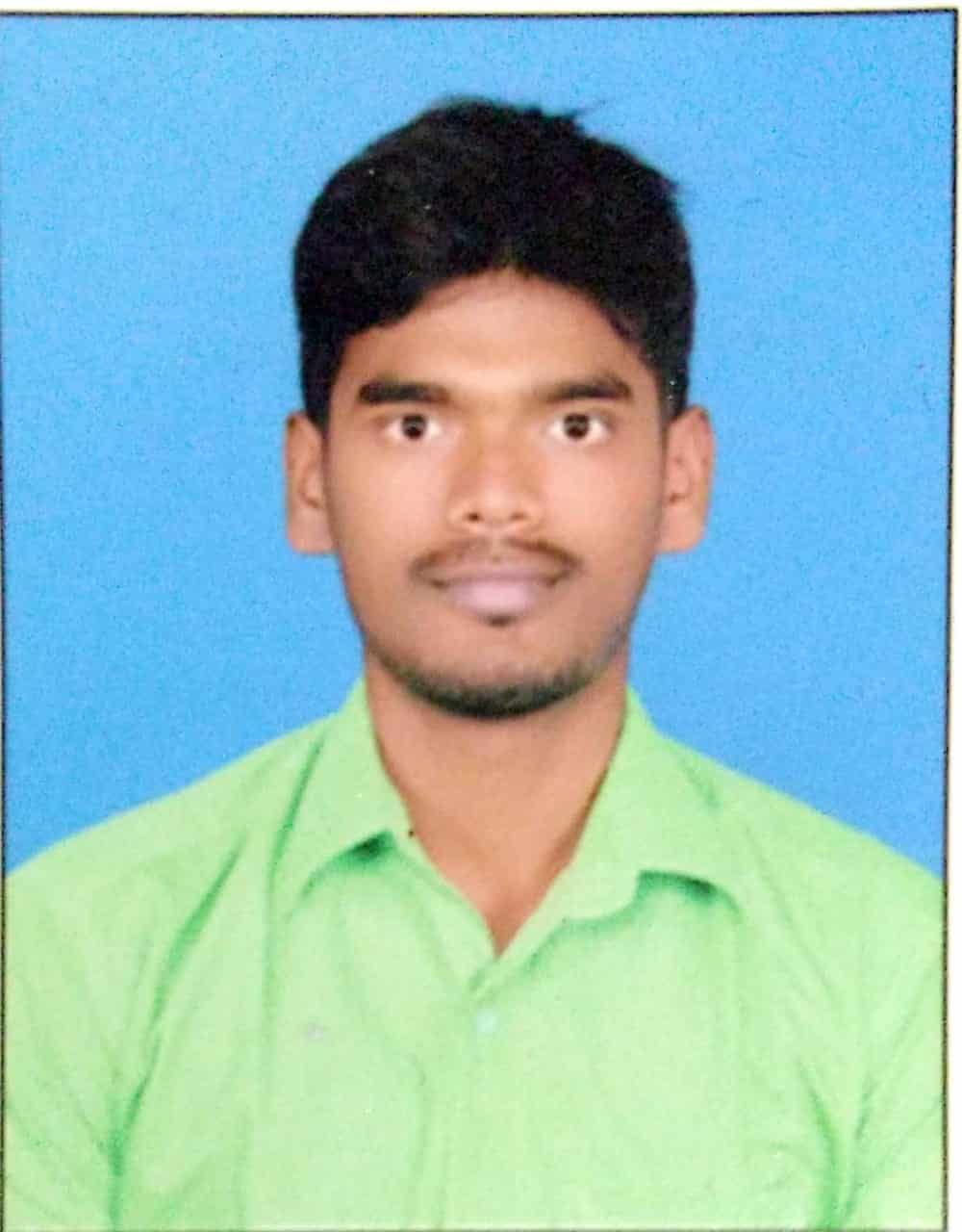 KONDETI VENKATA KARTHIK