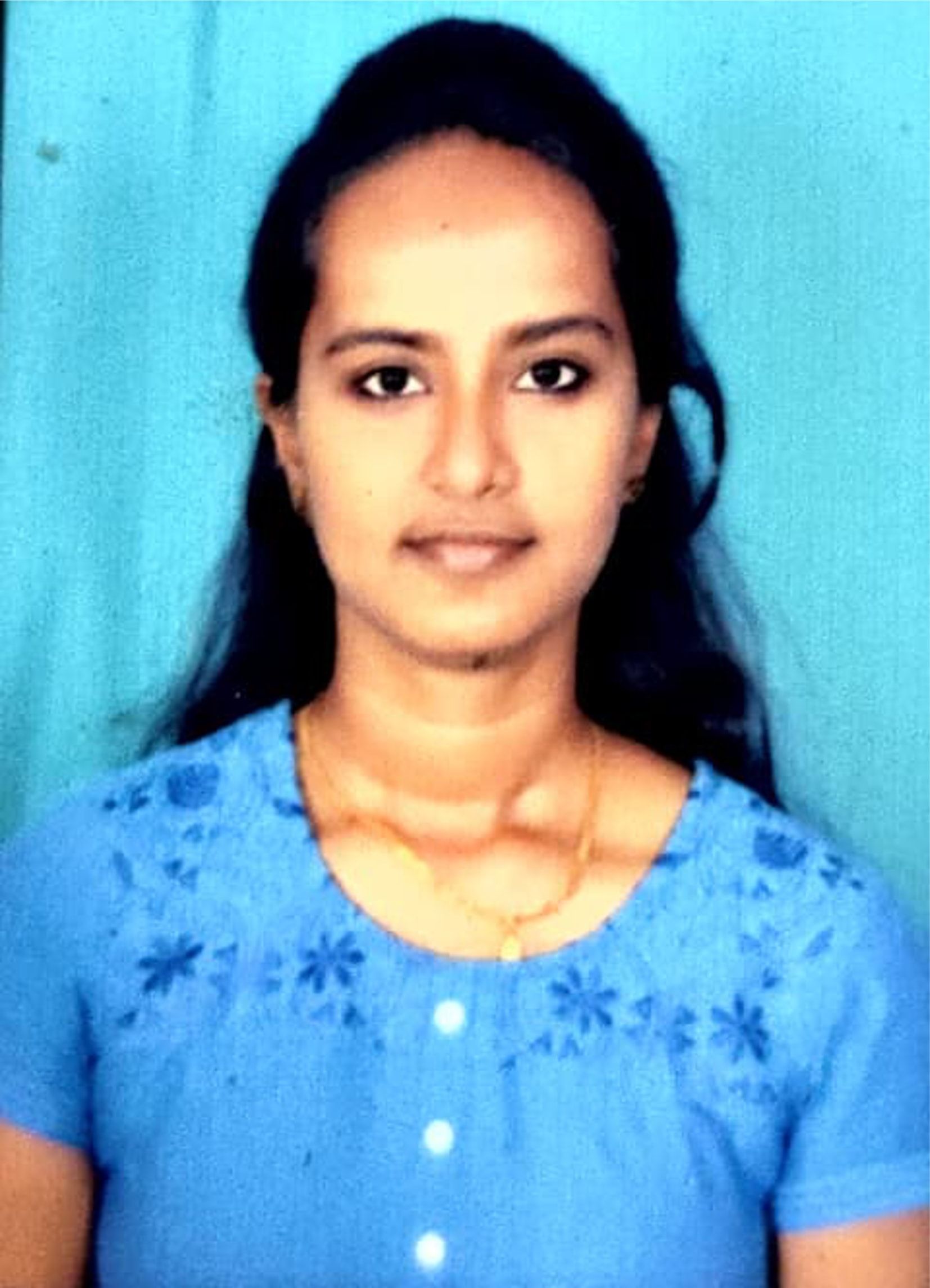 KALLURI SINDHURI