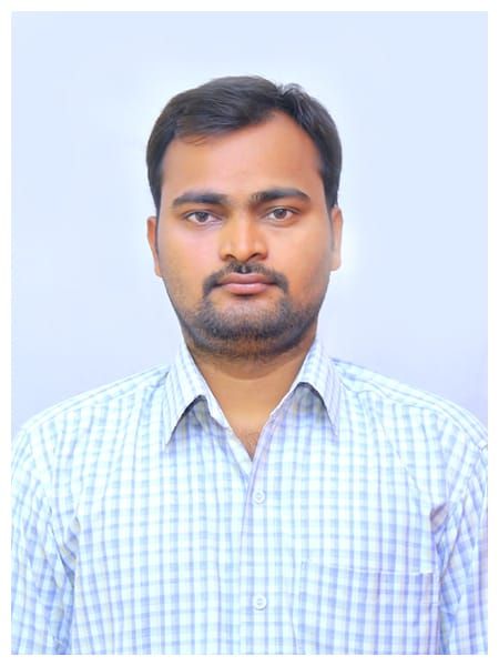 KAMBALAKUNTA SRIKANTH