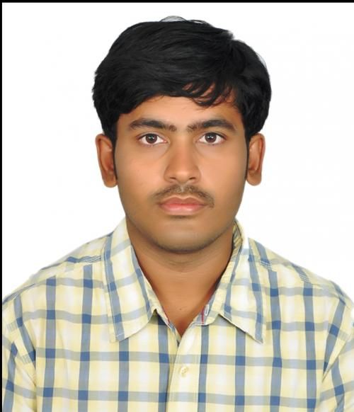 K NARENDRA BABU