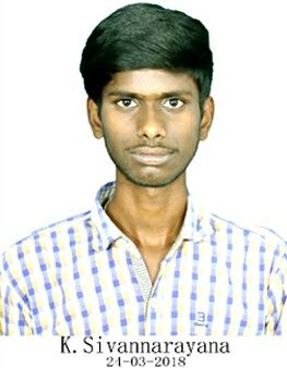 KATIPINA SIVANNARAYANA