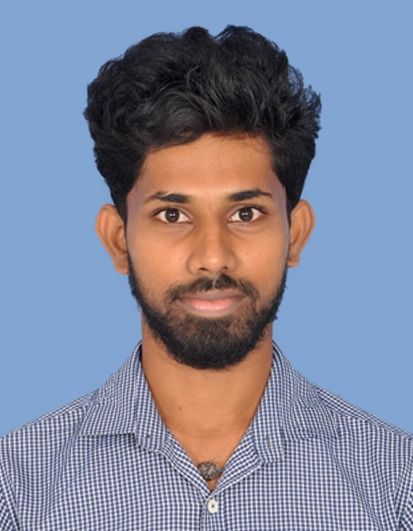 CHUKKALA NAVEEN