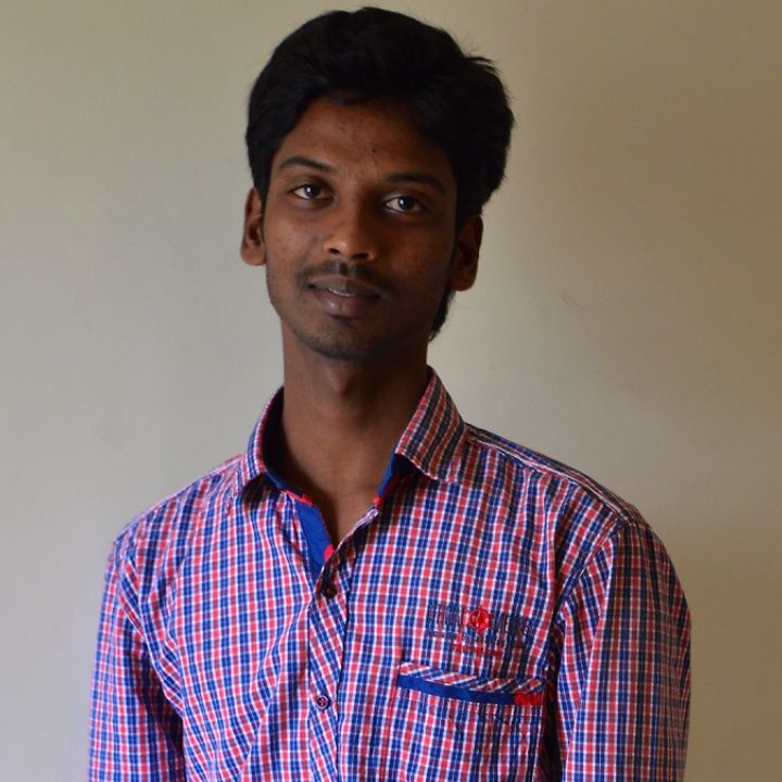 PETETI DINESH