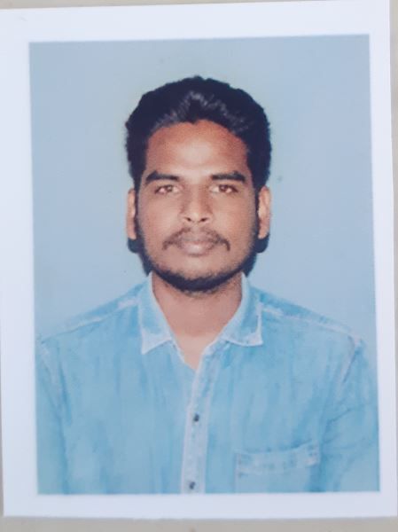 KANATARAPU SYAM KUMAR