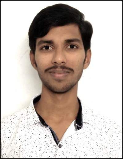 CHOKKAPU SAI KRISHNA