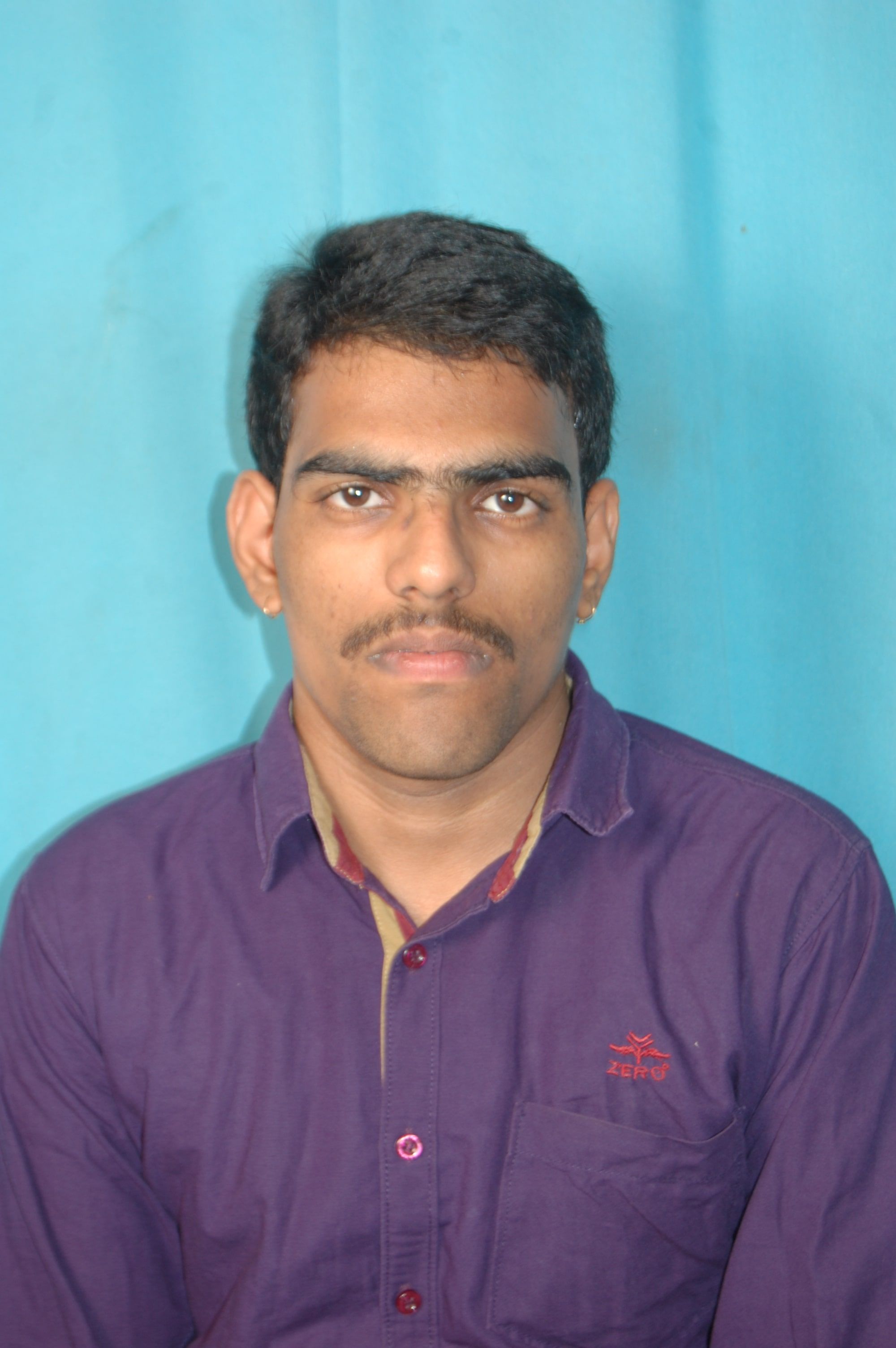 MADDURI SATYA SIVA KUMAR