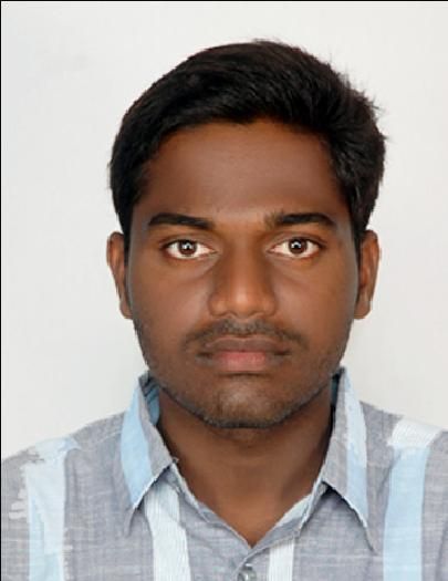 LELLAPALLI BASANTH KUMAR
