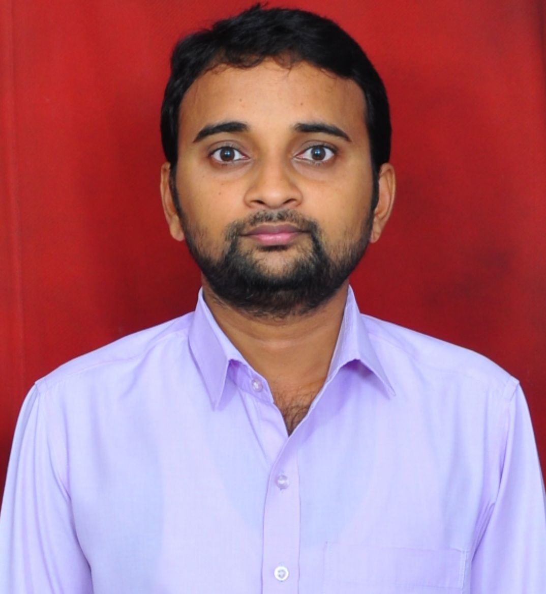 KOLA VENKATA SUBBARAO