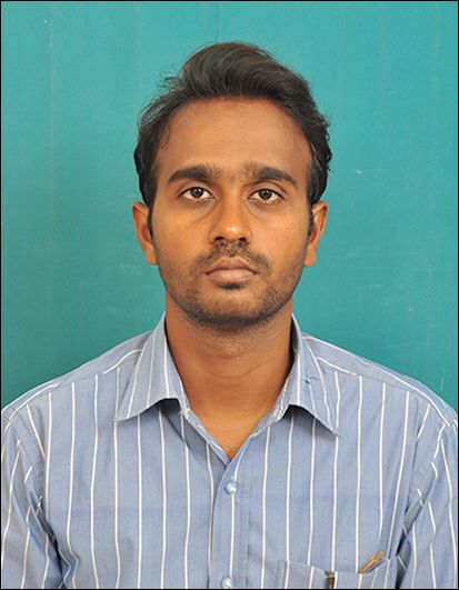 ANJI BABU VUYYURU