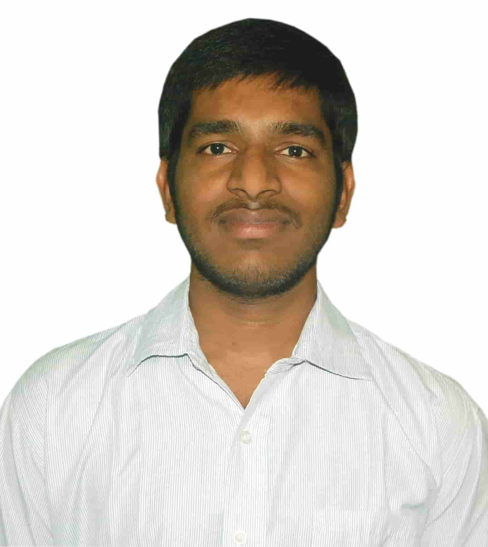 KINTHALI MADHAN KUMAR