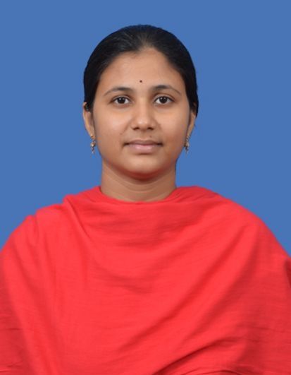 CHAPPA KRISHNAVENI