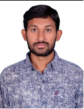 GUGULOTH DINESH