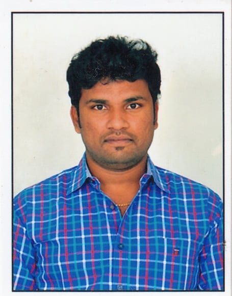 PULI PRUDHVI