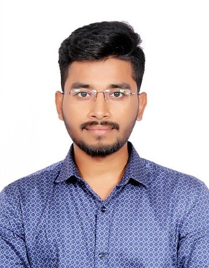 MEDARA VAMSI