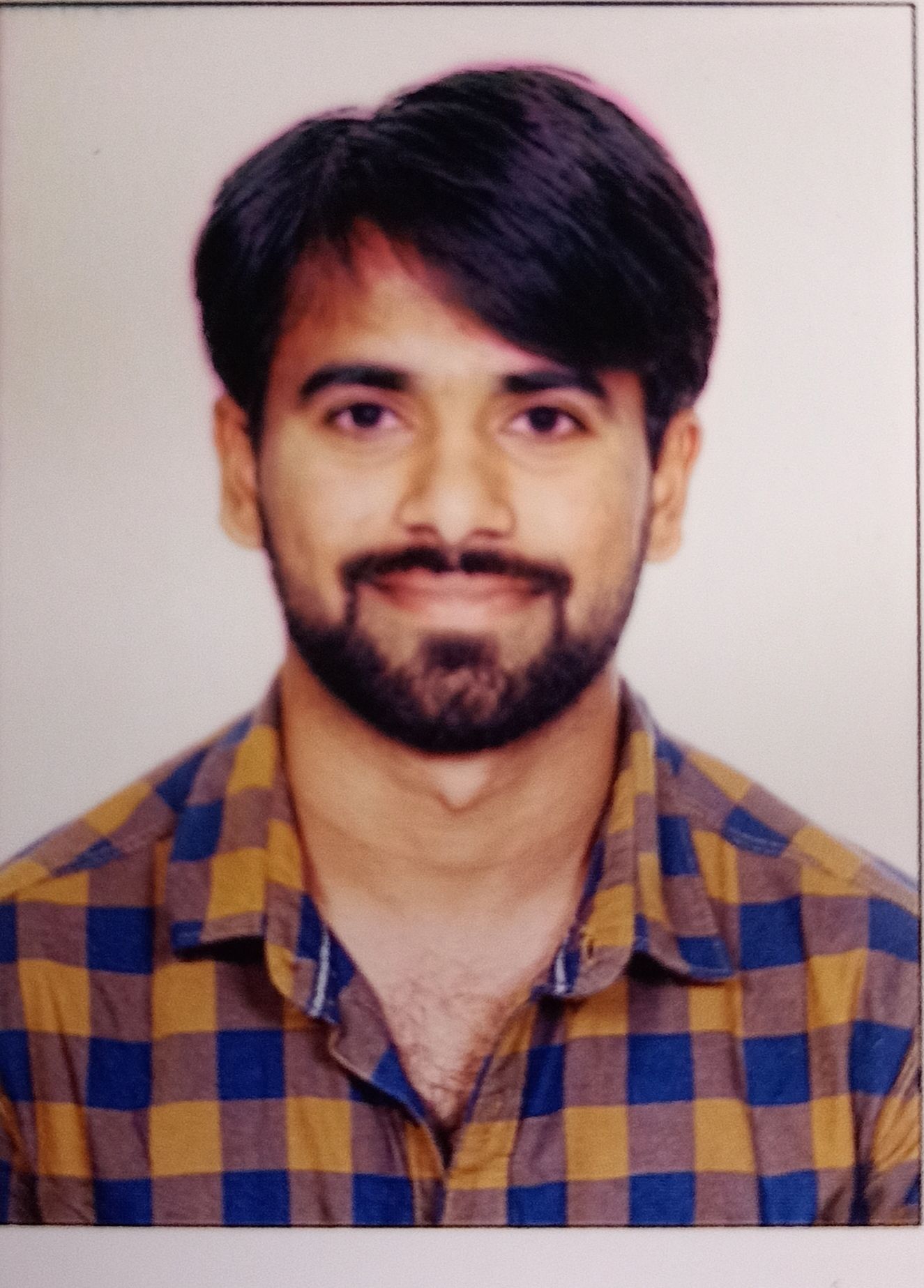 VIJAYA BABU JARAPALA