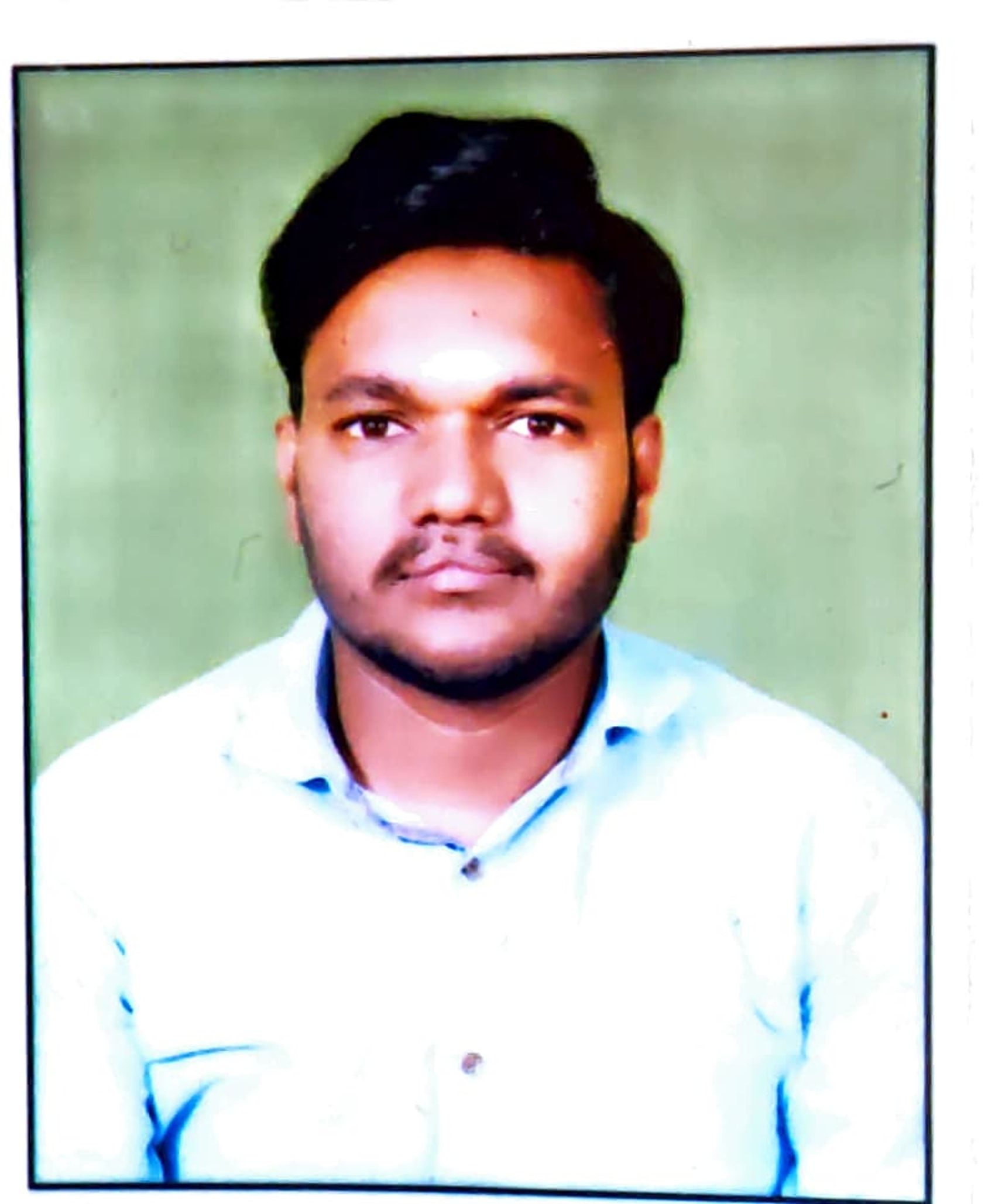 YARAJODU ANILKUMAR