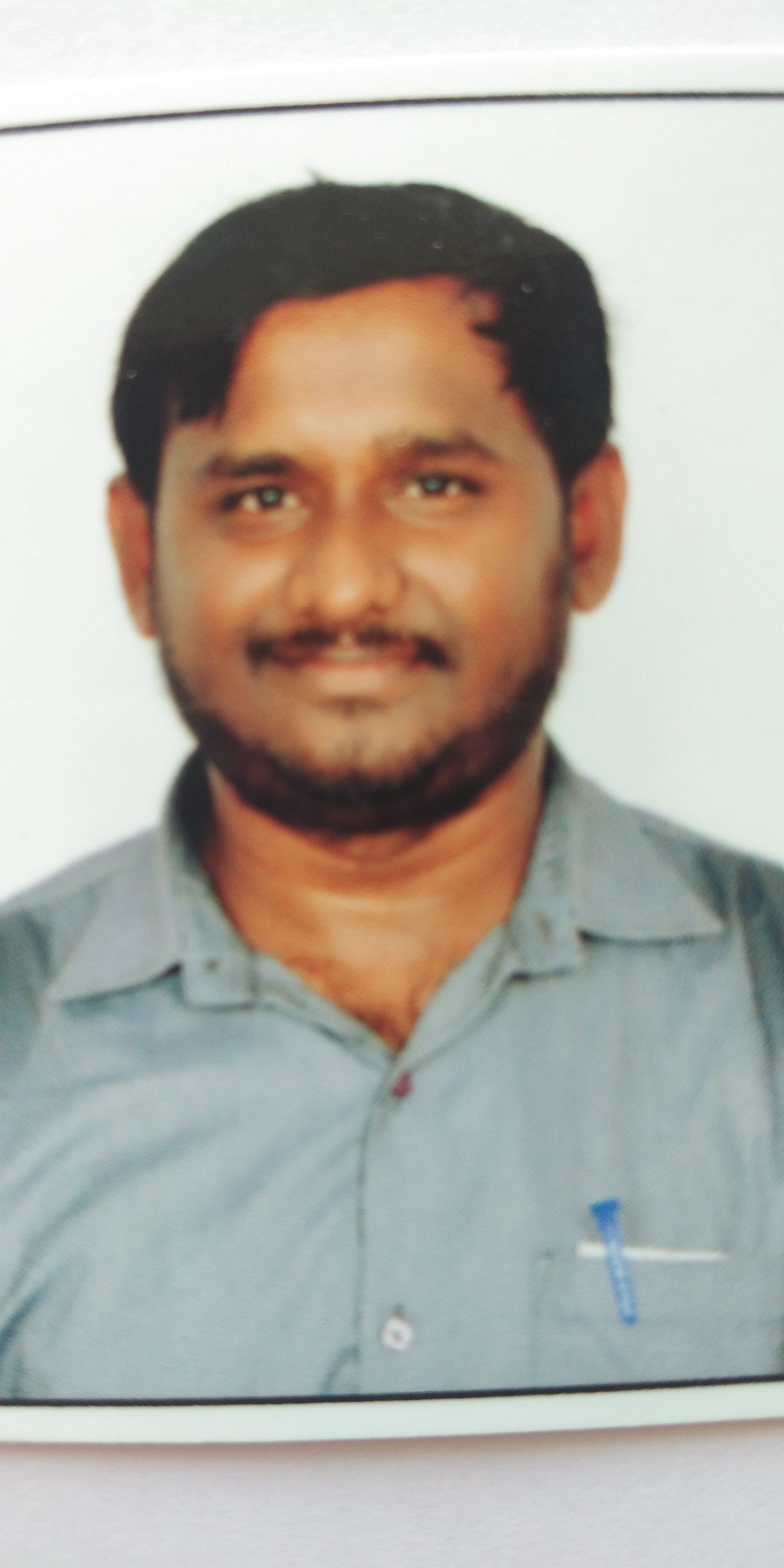GANGADHARA P S