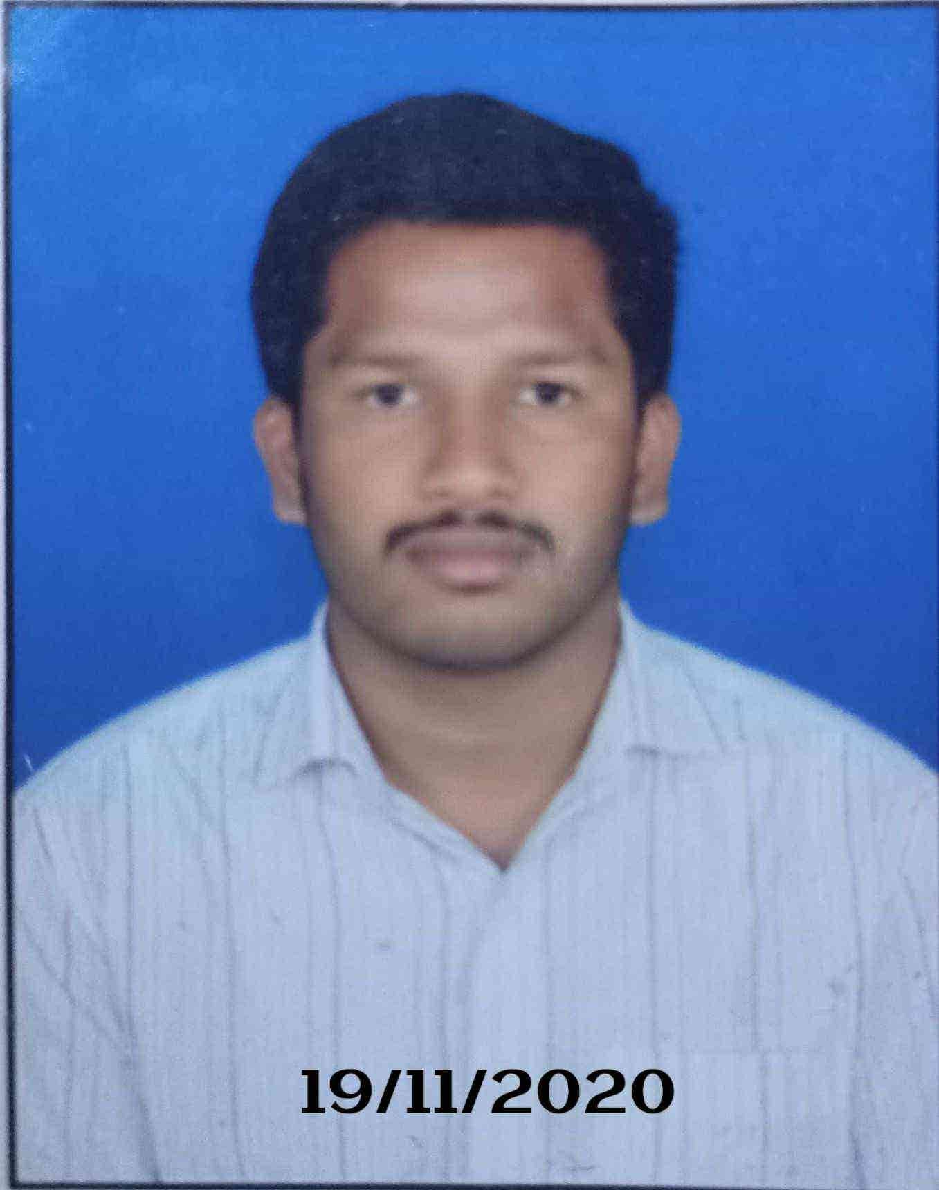 JASWANTH KUMAR JOSHUA