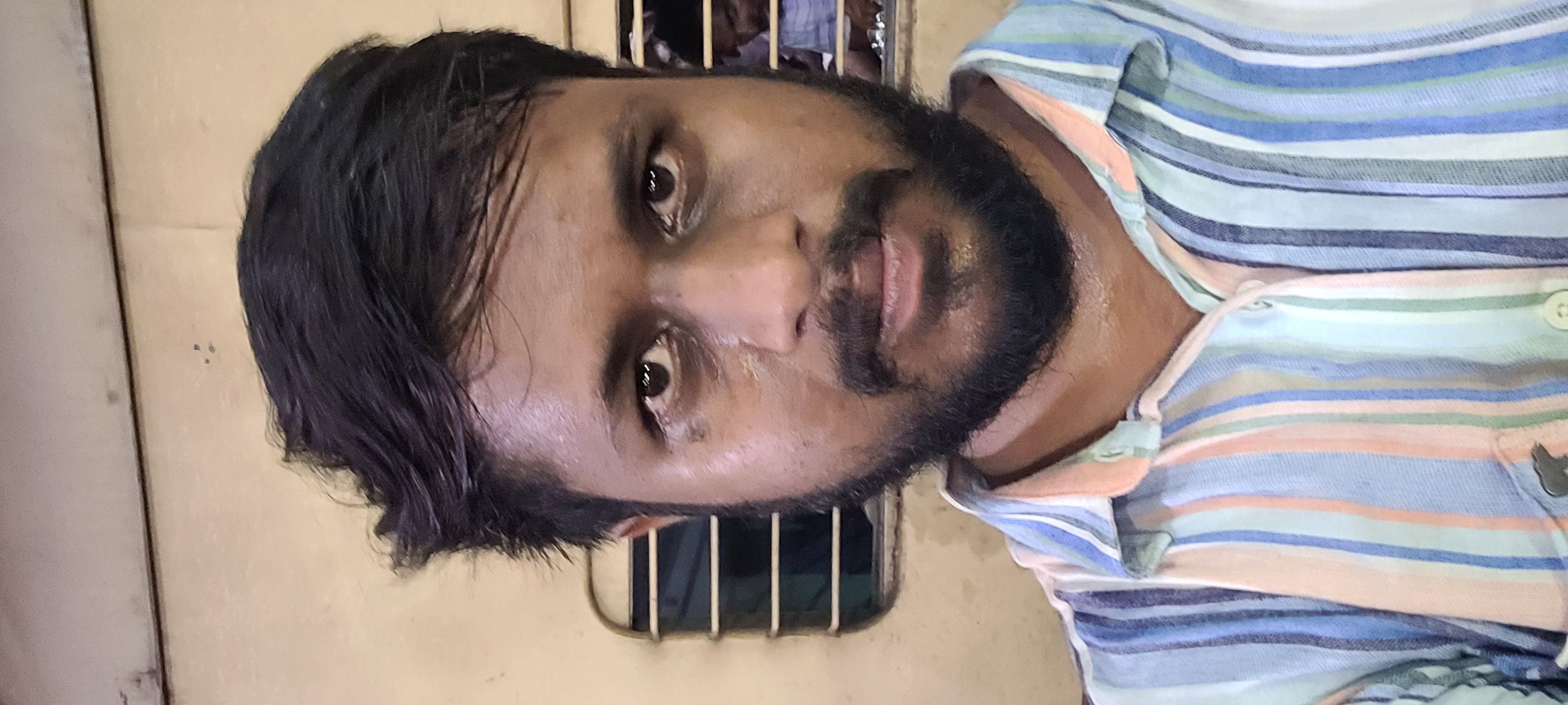 GURANA SAIKUMAR