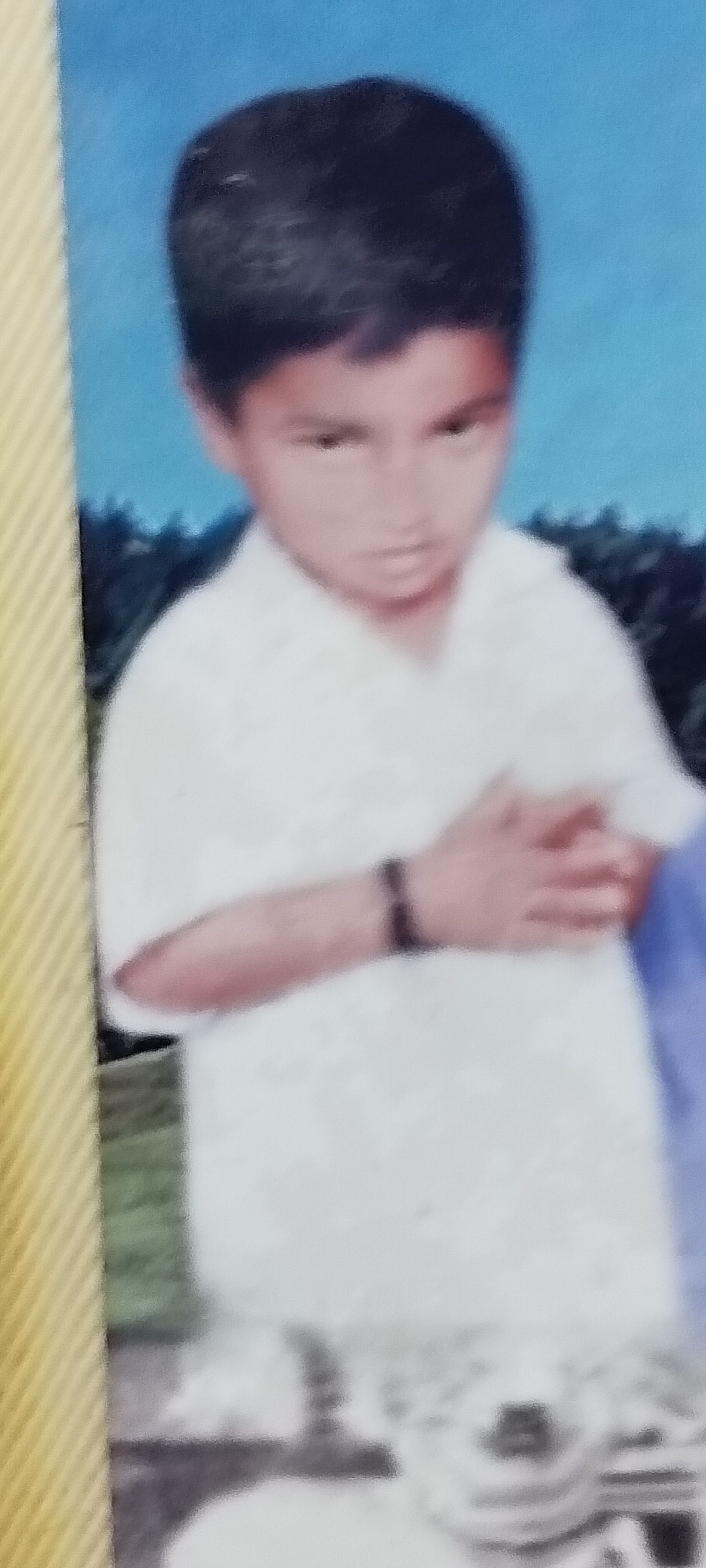 ABBU MALLIKARJUNA