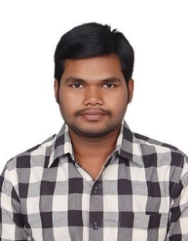 SIRIKONDA ANIL KUMAR