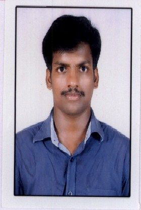TAMMINENI PAVAN KUMAR