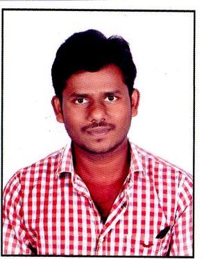 GOSALA PADMA RAO