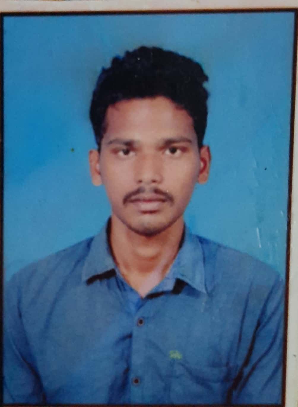 PULIPAKA DAVID EMMANUEL GOWTHAM CHA