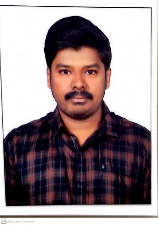 GOWTHAM DASARI