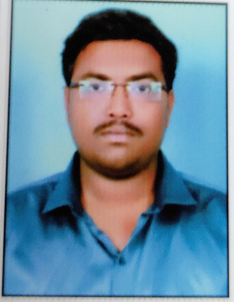 CHEPURI KALYAN ADITHYA
