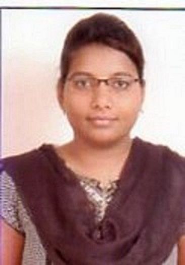 POGULA SIVA JYOTHI