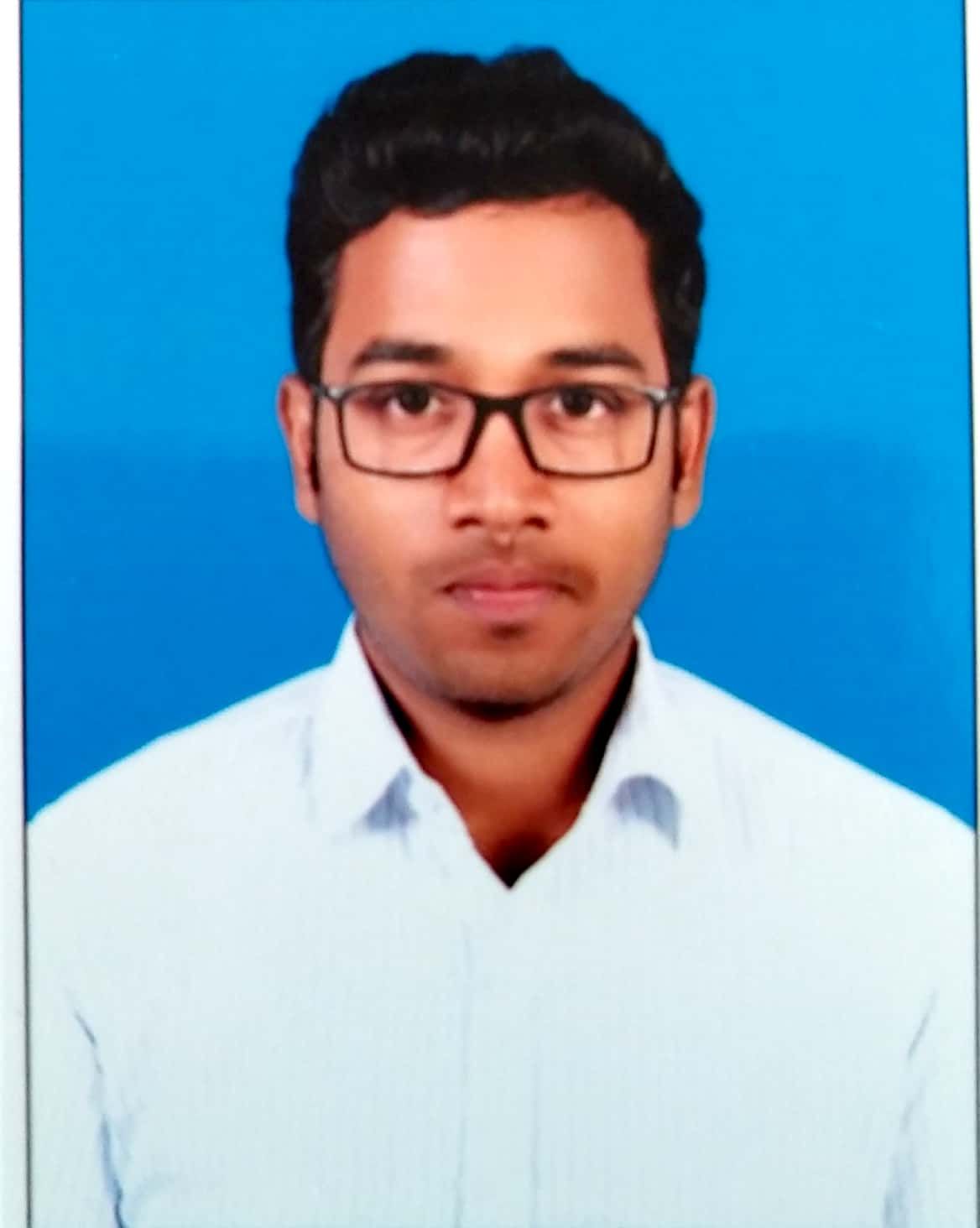 GUNDABATHULA VENKATA SURYA CHAITANY