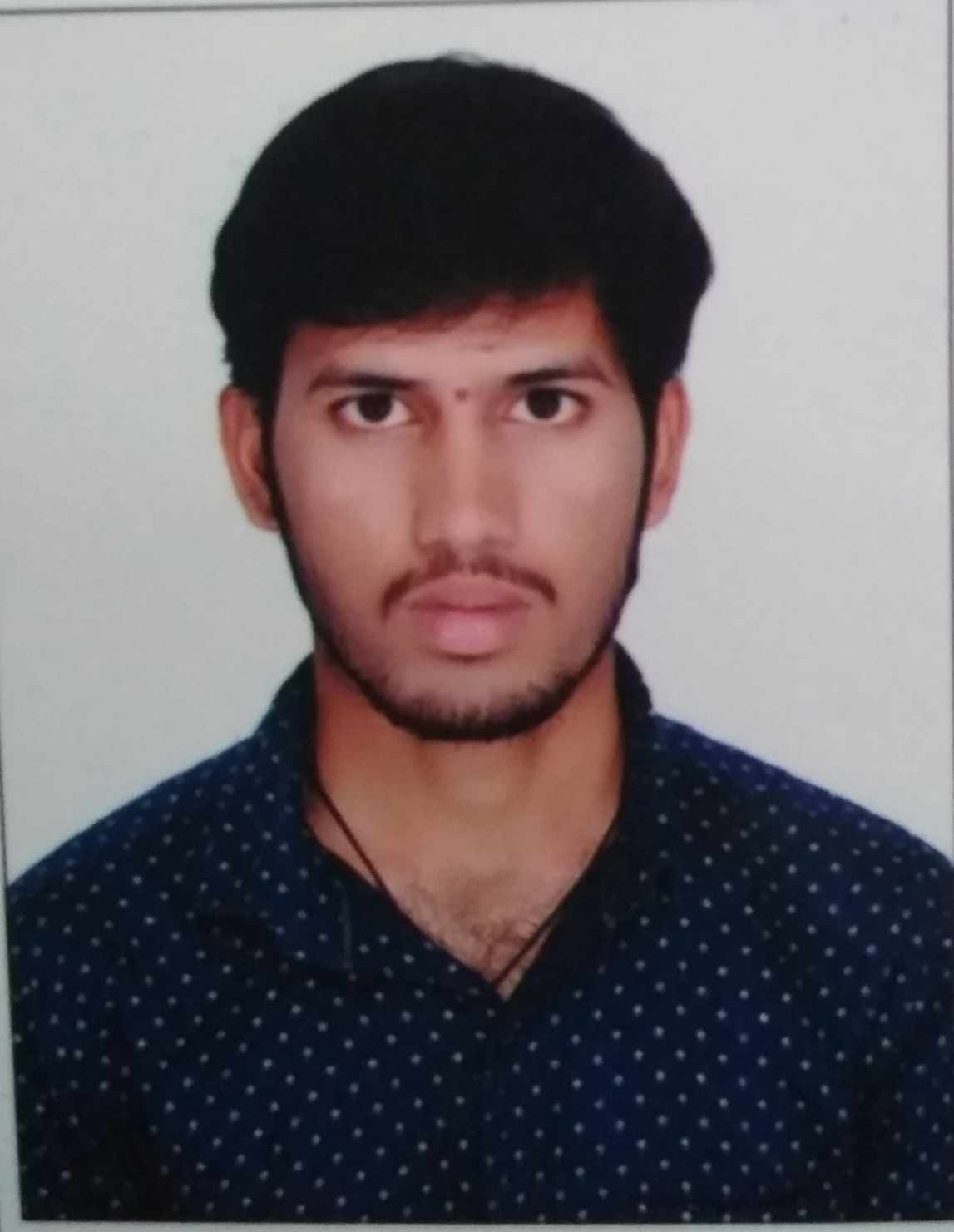 VADITHYAVATH CHANDHU