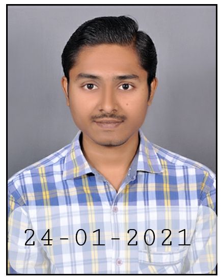 SHAIK QAMAR