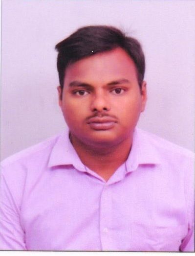 BODHA GOPIKRISHNA
