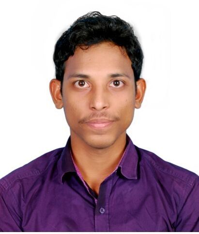 PAMARTHY HARSHITH
