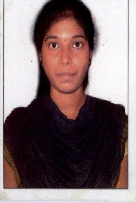 DASARI SRI ASHRITHA RAJESWARI VARSH