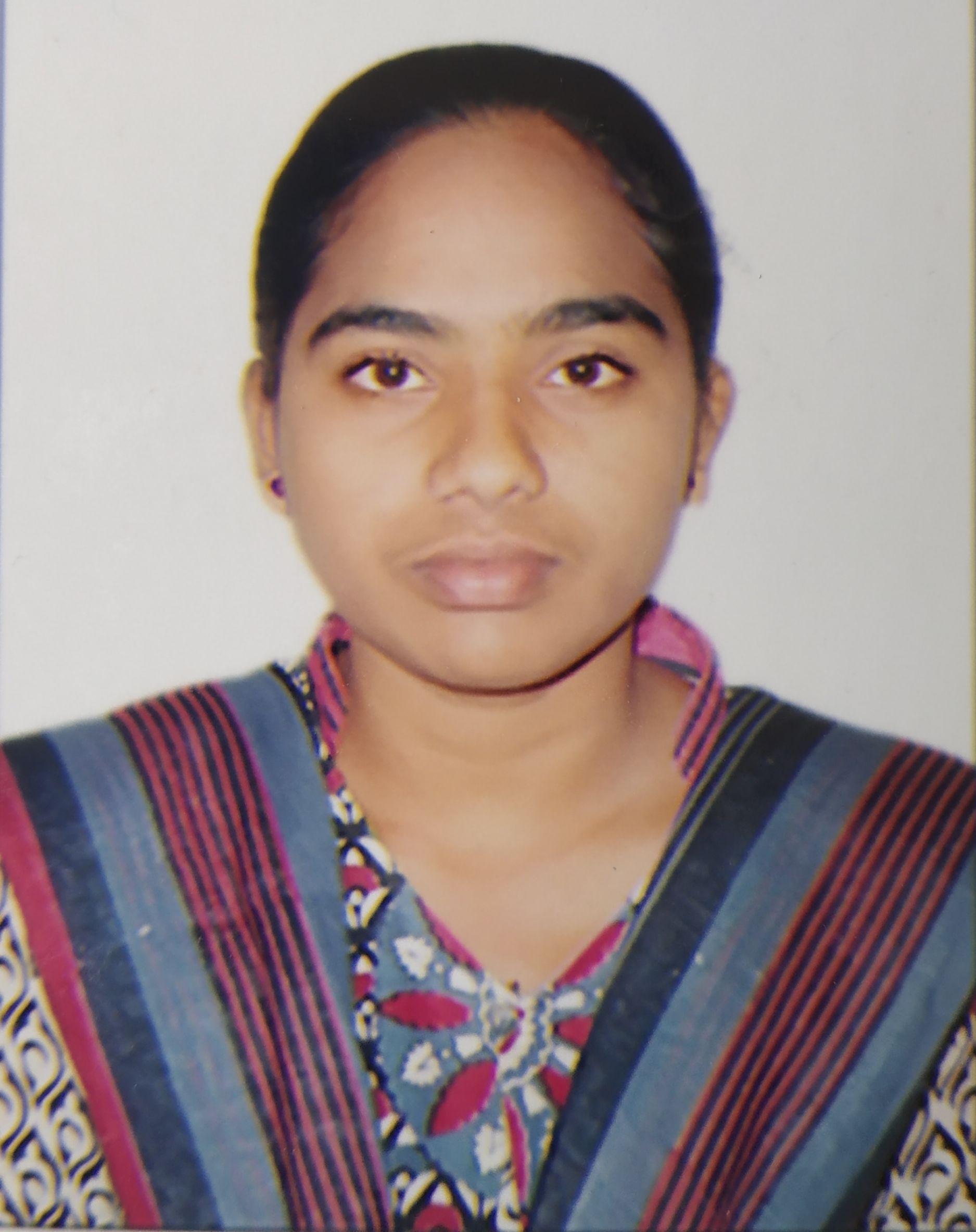 JANGAM SREE DURGA