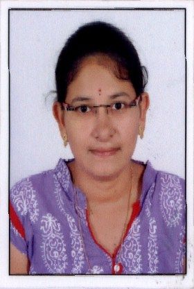 AZMERA MOUNIKA