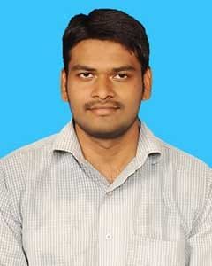 SHAIK GOUSE BASHA