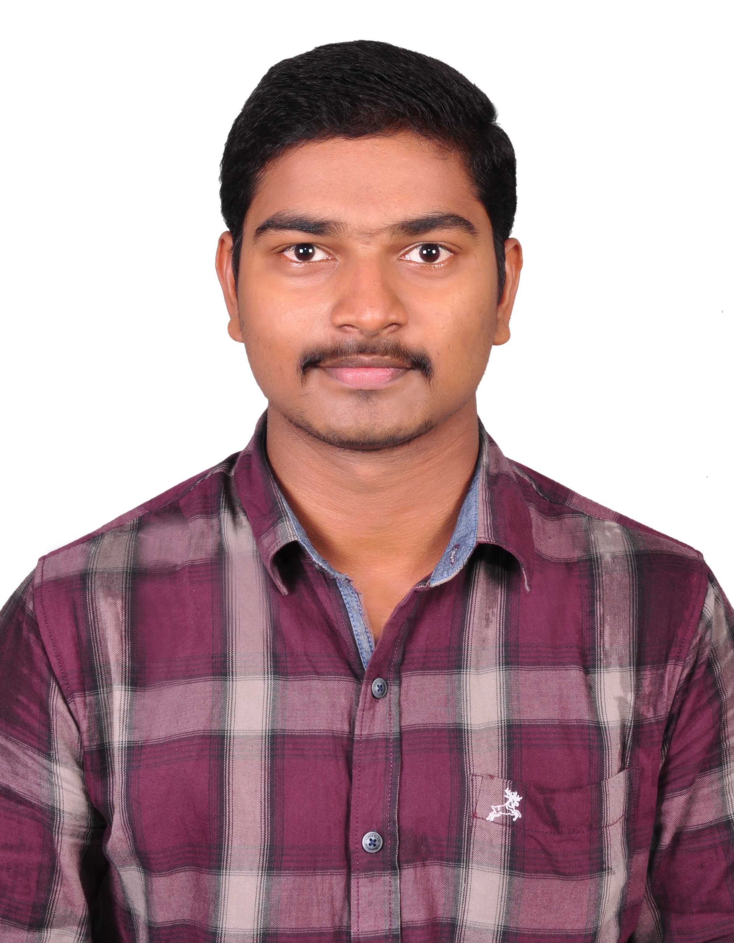 MANOJ KUMAR MENDA