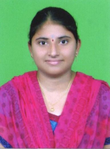 T SRILAKSHMI THIRUPATHAMMA