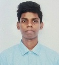 TARUN RAJ P