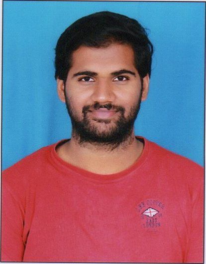 JUKANTI SANKEERTH