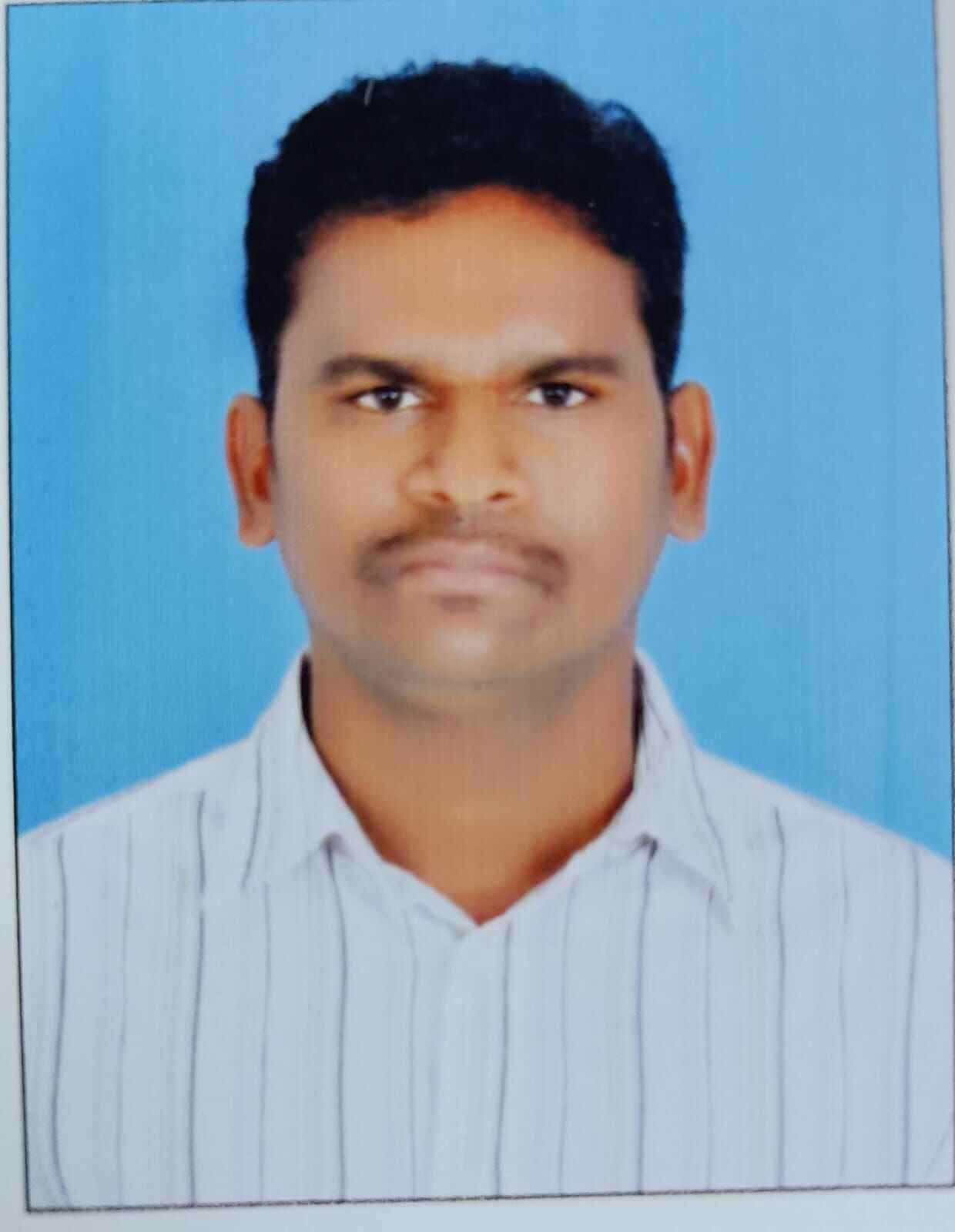RAMKURI JAYARAJU